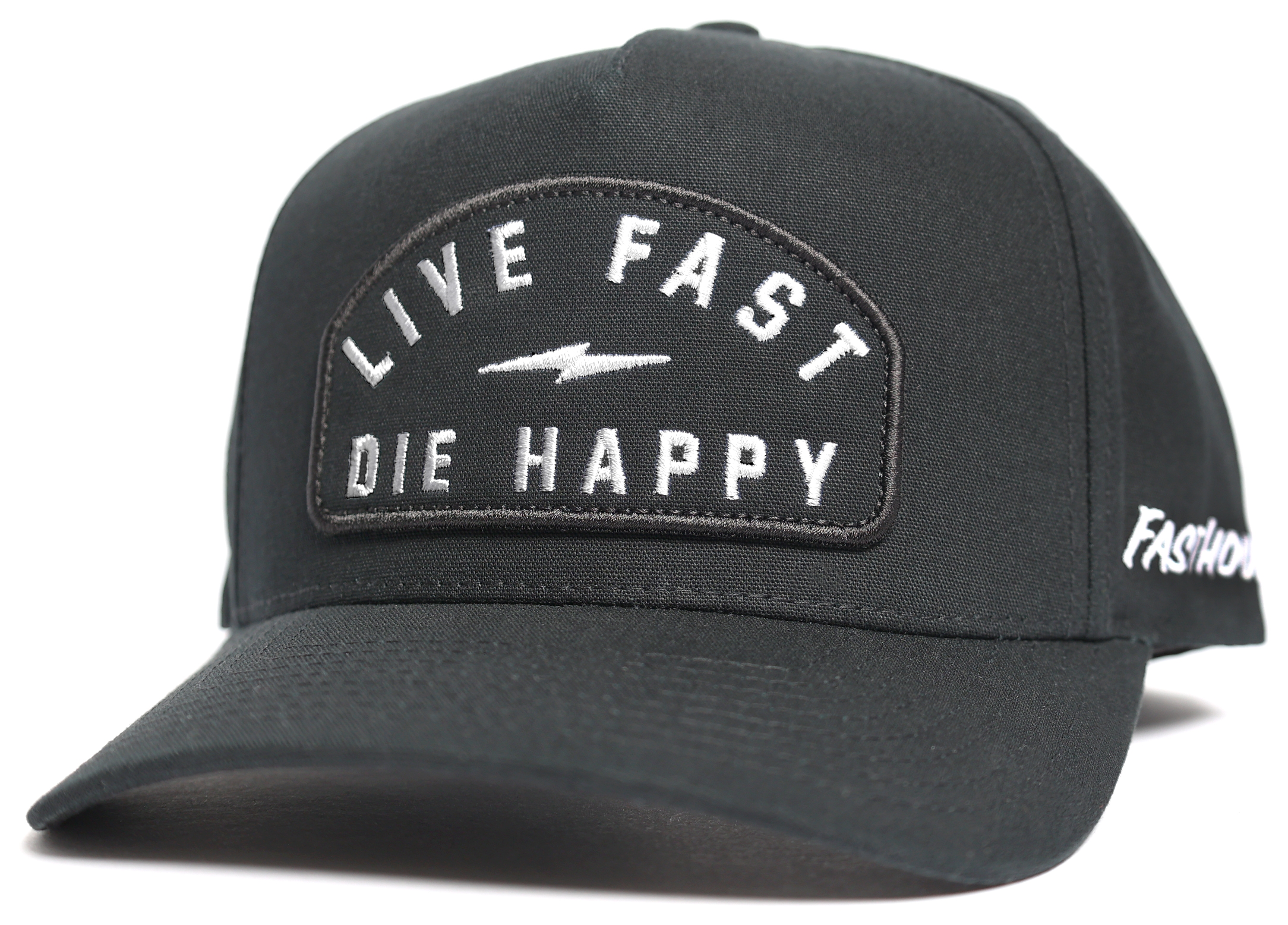 Fasthouse Wired Hat N/A