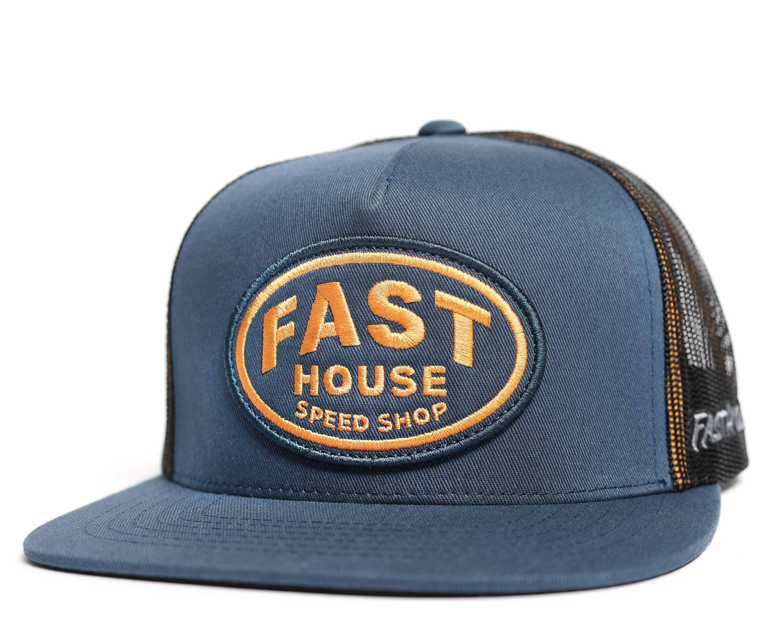 Fasthouse Archie Hat N/A