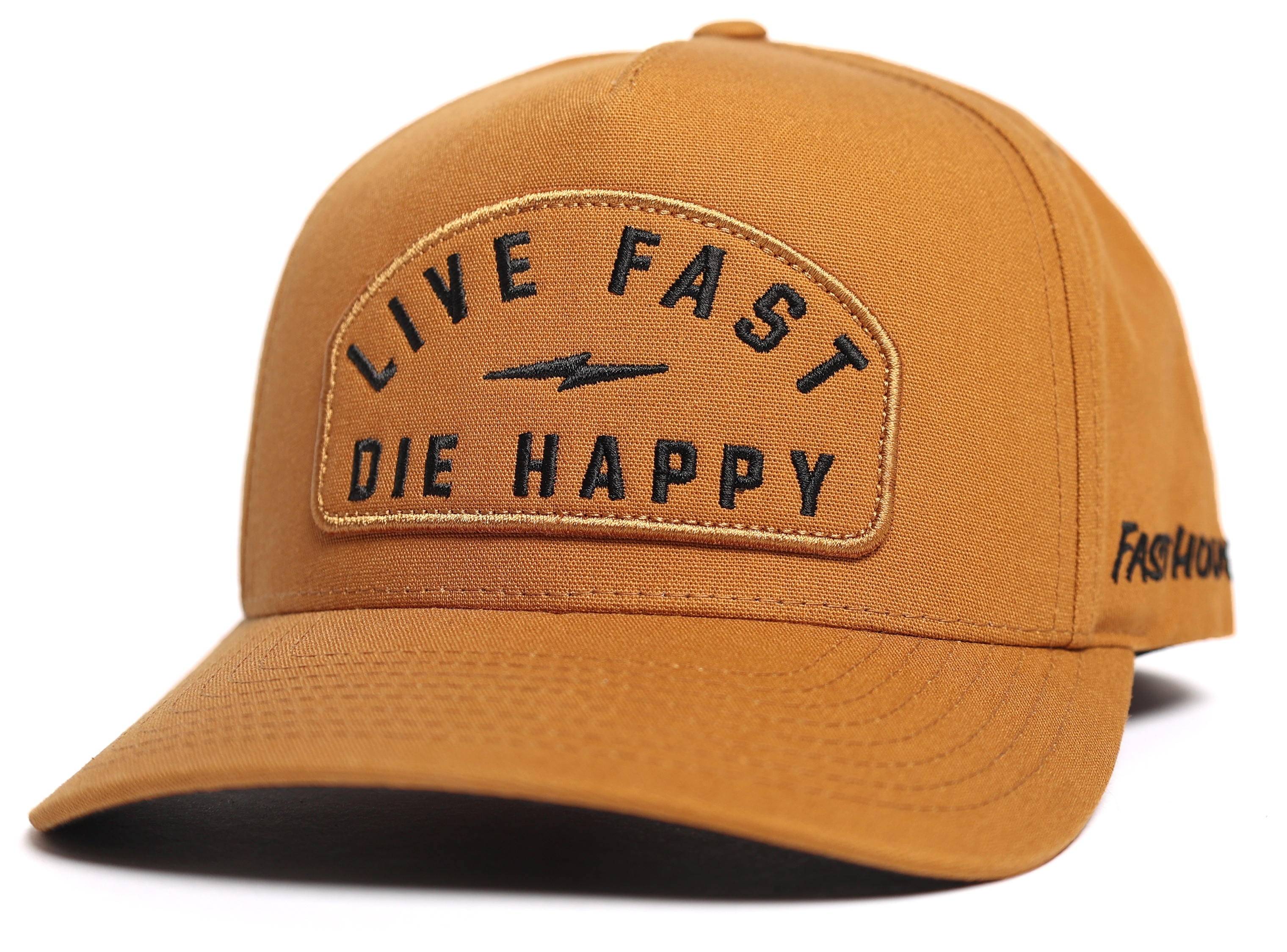 Fasthouse Wired Hat N/A