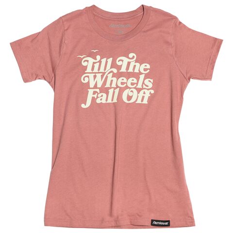 Fasthouse Girls Vow T-Shirt