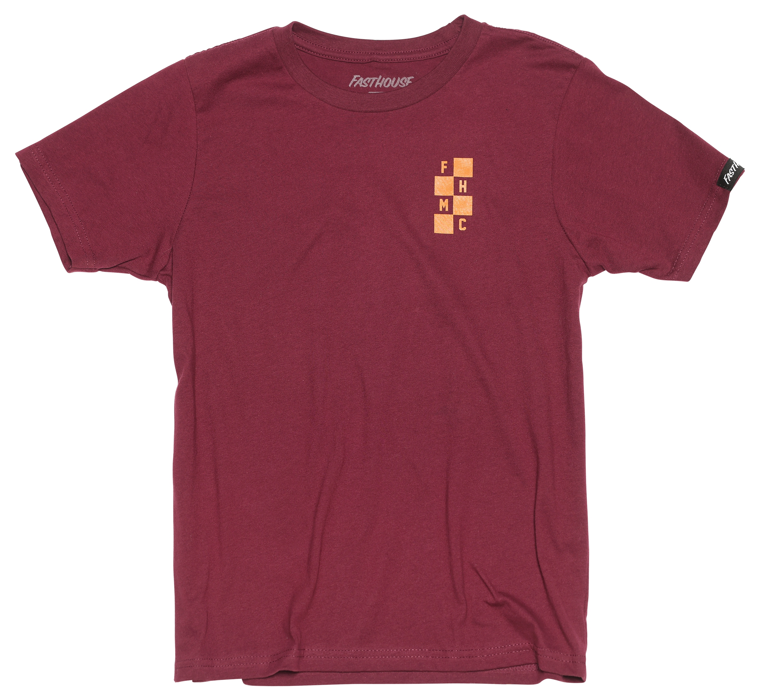 Fasthouse Youth Chalet T-Shirt XL