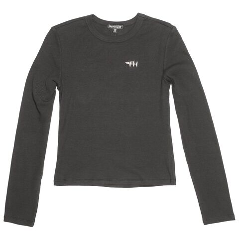 Fasthouse Women's Flight Long Sleeve Shirt