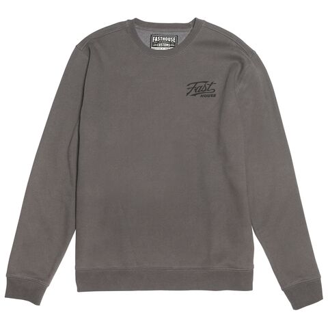 Fasthouse Carrera Crew Neck Pullover