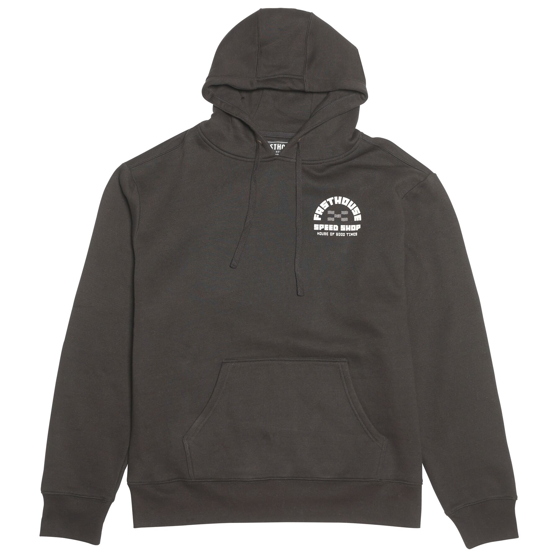 Fasthouse Iron Steed Hoody