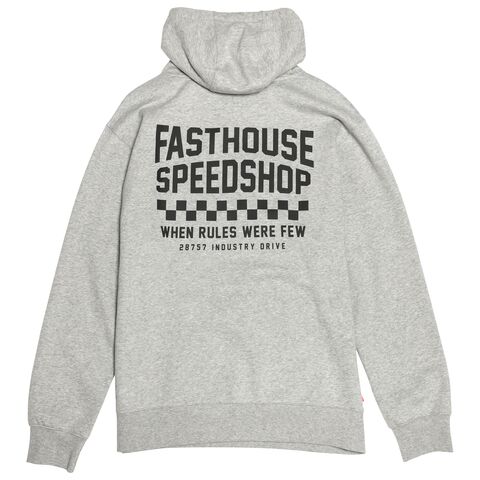 Fasthouse Chalet Hoody