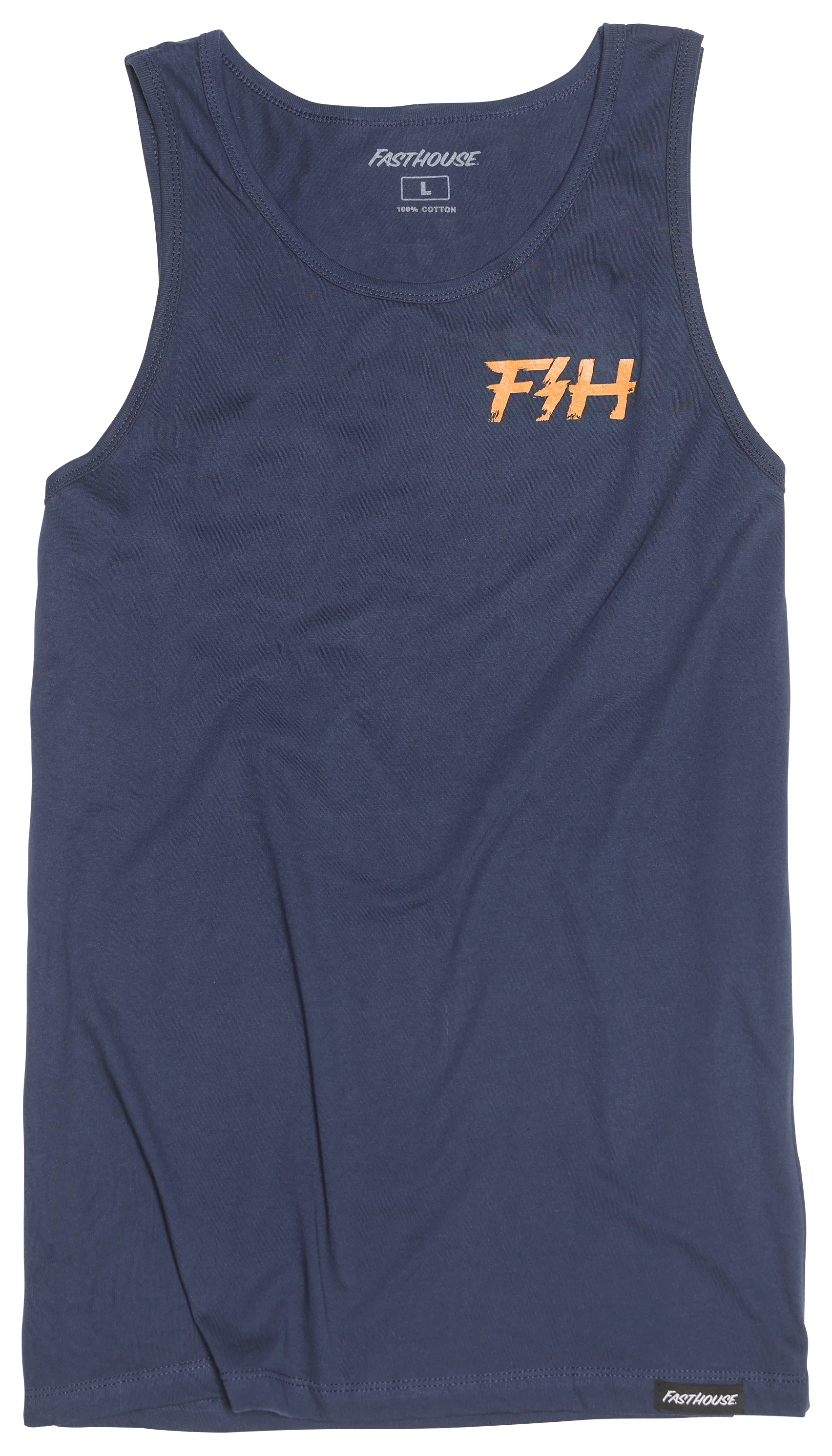 Fasthouse Surface Tank S