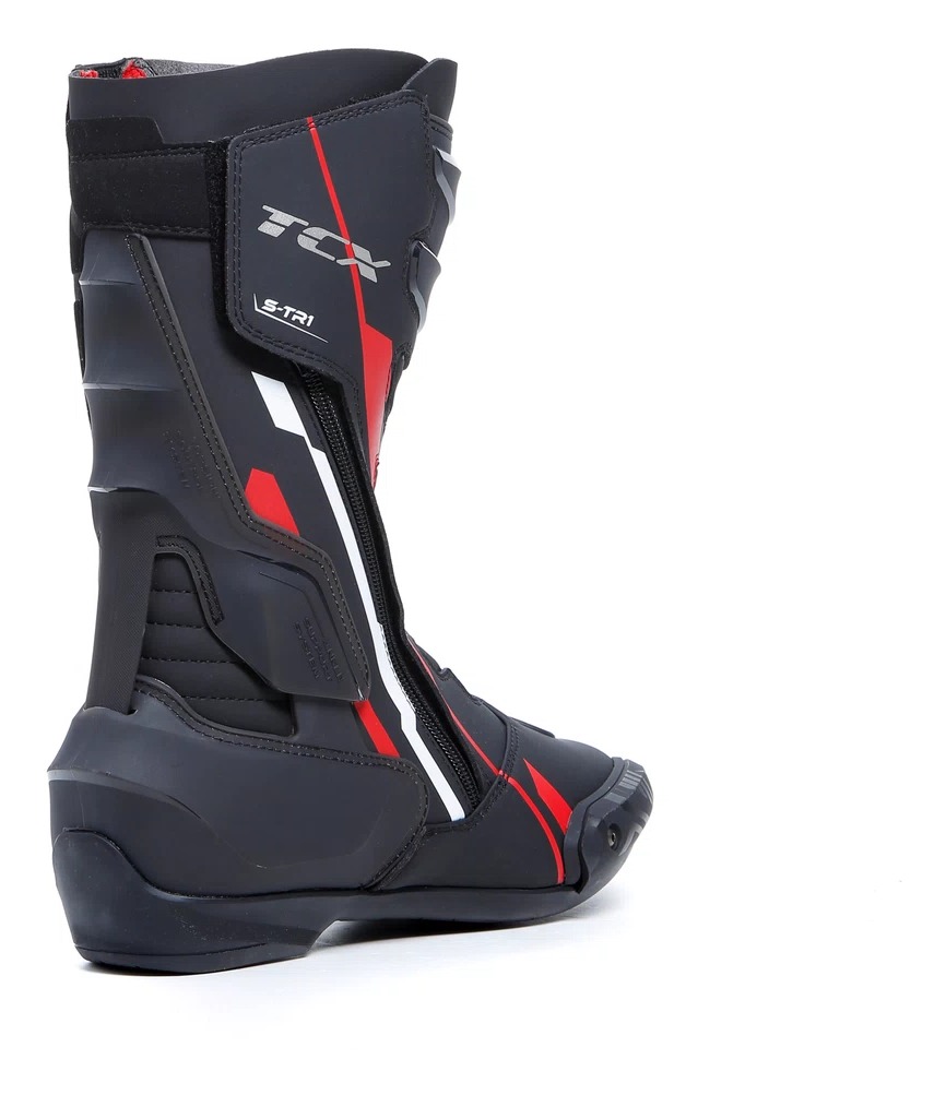 TCX S-TR1 Air Boots - RevZilla