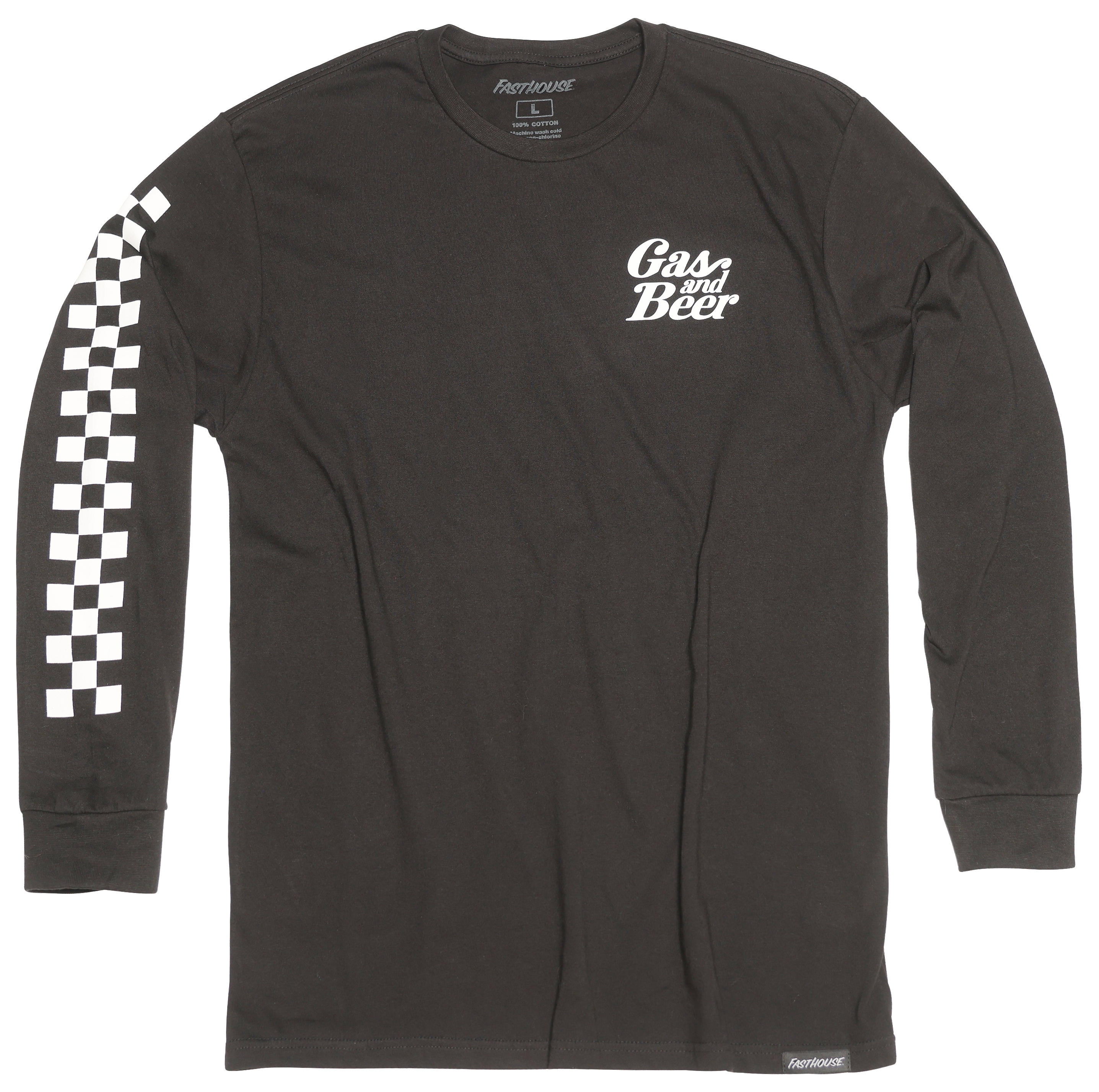 Fasthouse Tavern Long Sleeve T-Shirt S