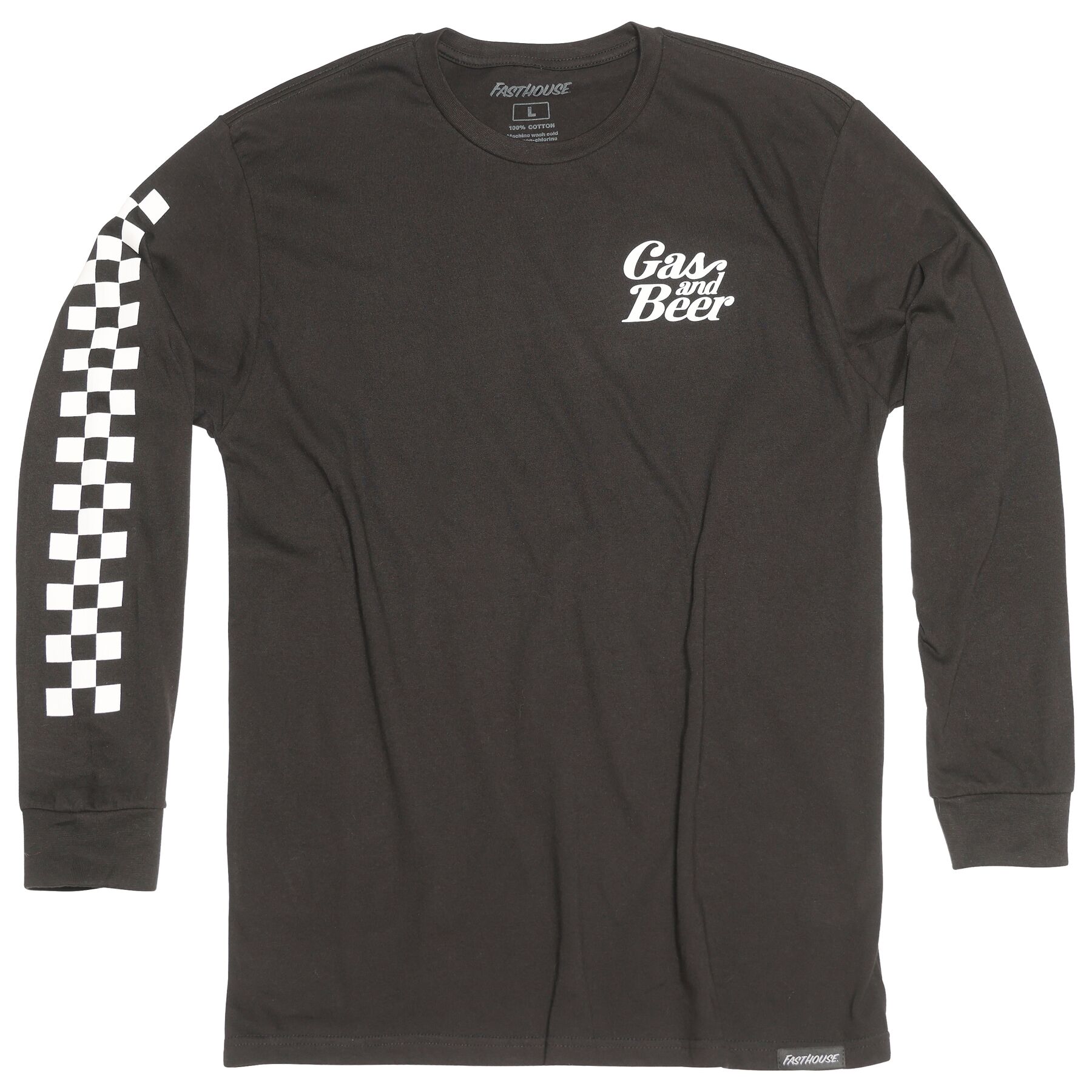 Fasthouse Tavern Long Sleeve T-Shirt