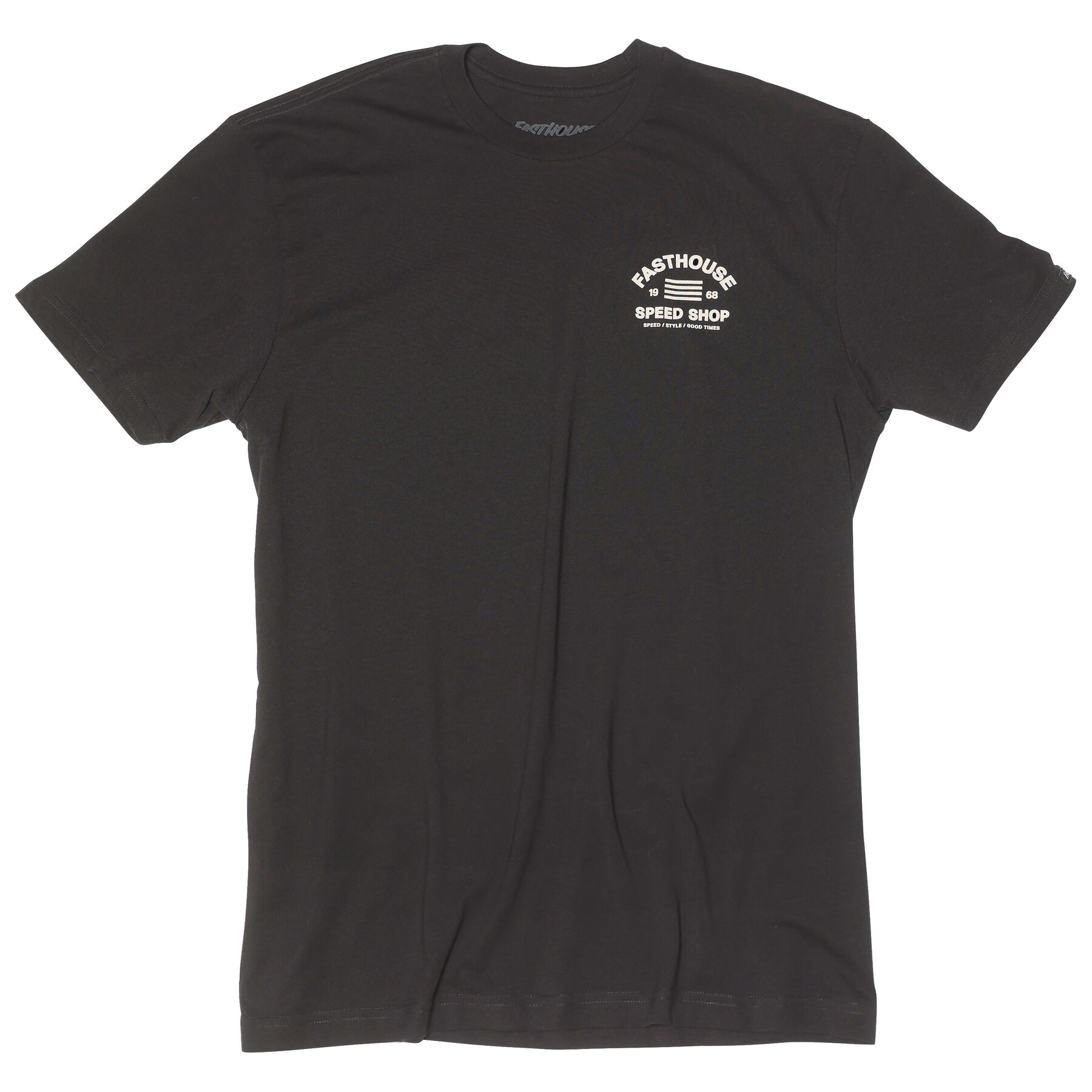 Fasthouse Cobalt T-Shirt