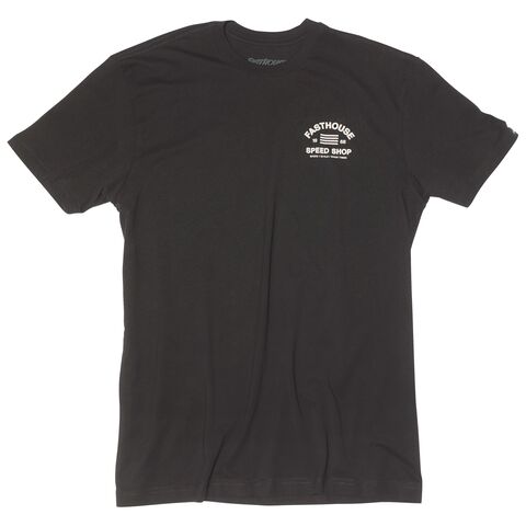 Fasthouse Cobalt T-Shirt