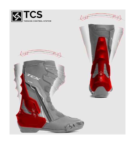 TCX S-TR1 Air Boots - RevZilla