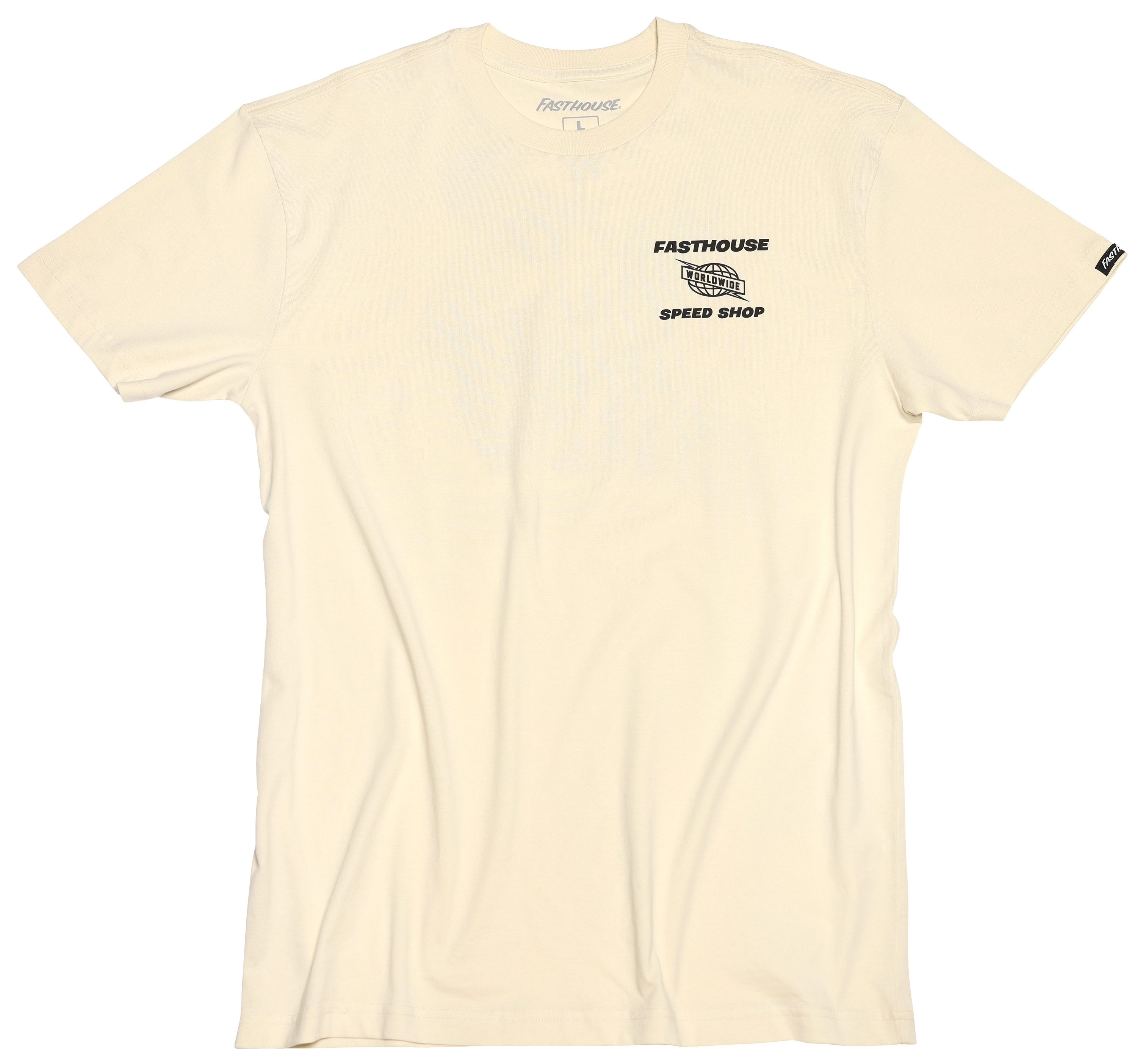 Fasthouse Champion T-Shirt L