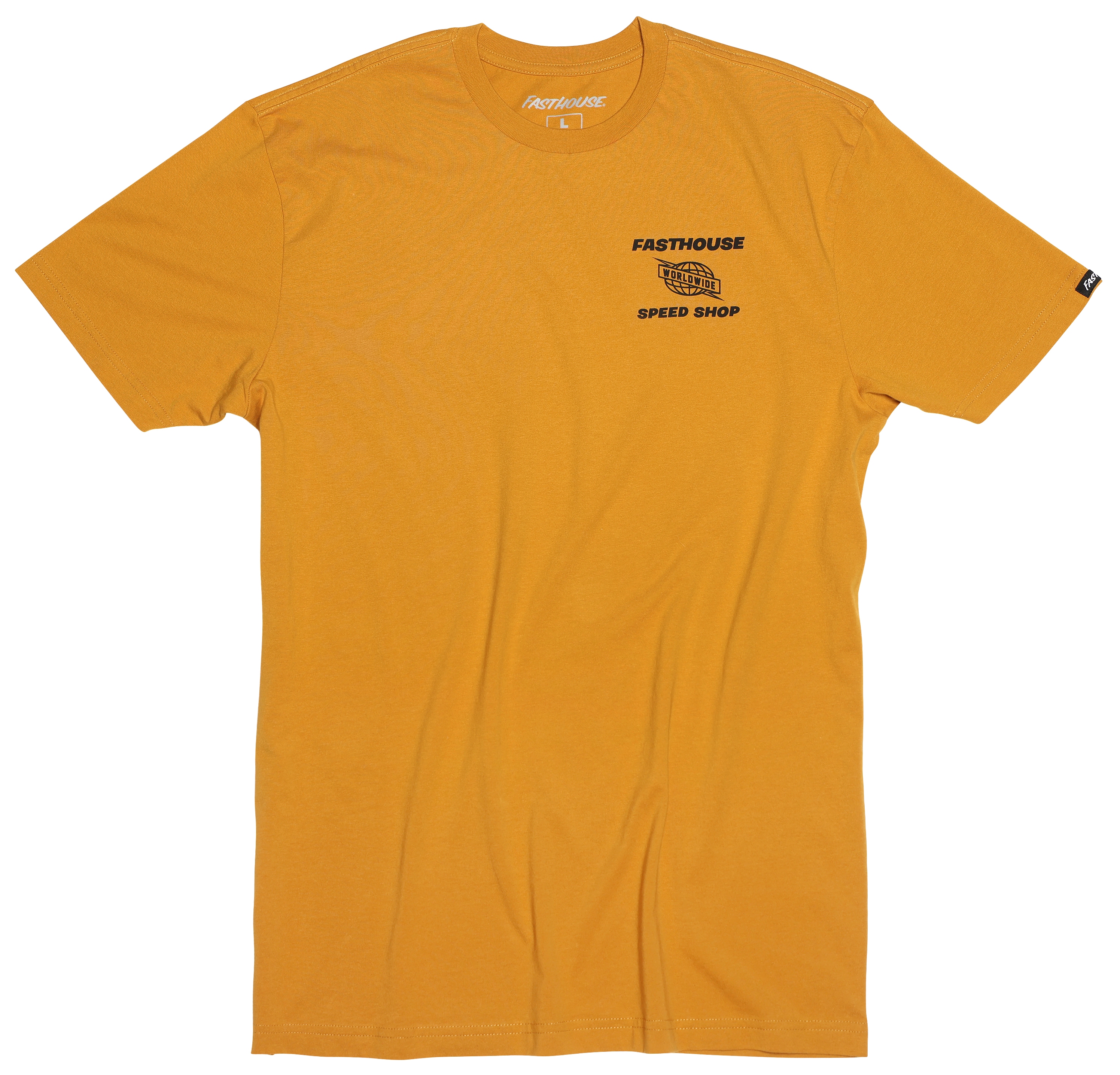 Fasthouse Champion T-Shirt XXXL