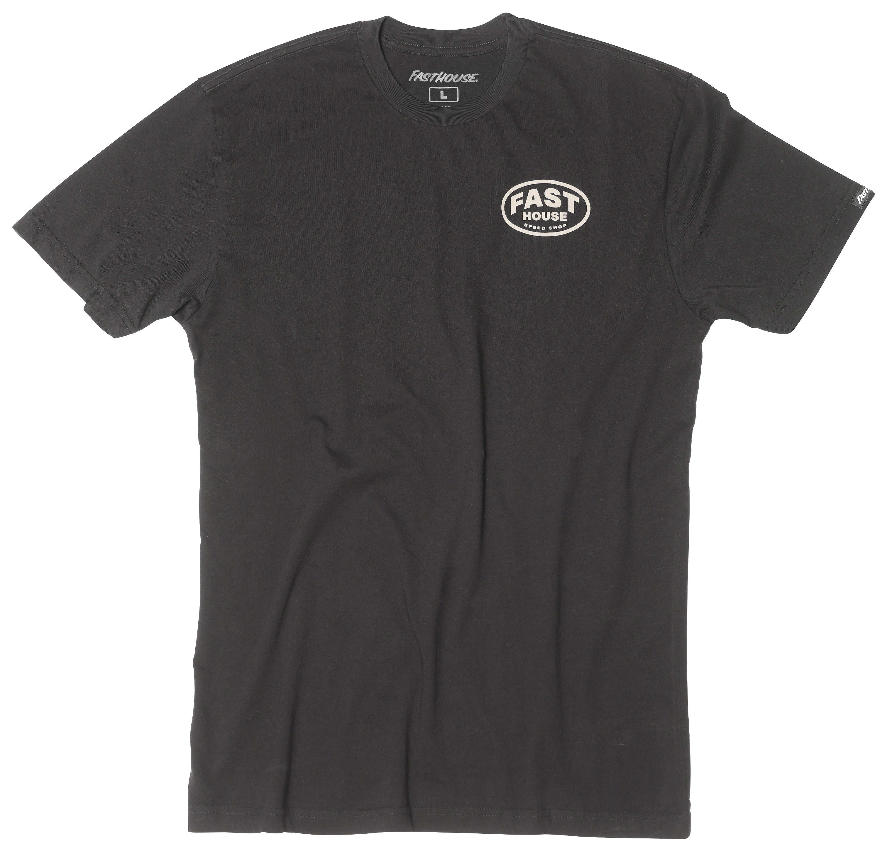 Fasthouse Archie T-Shirt S