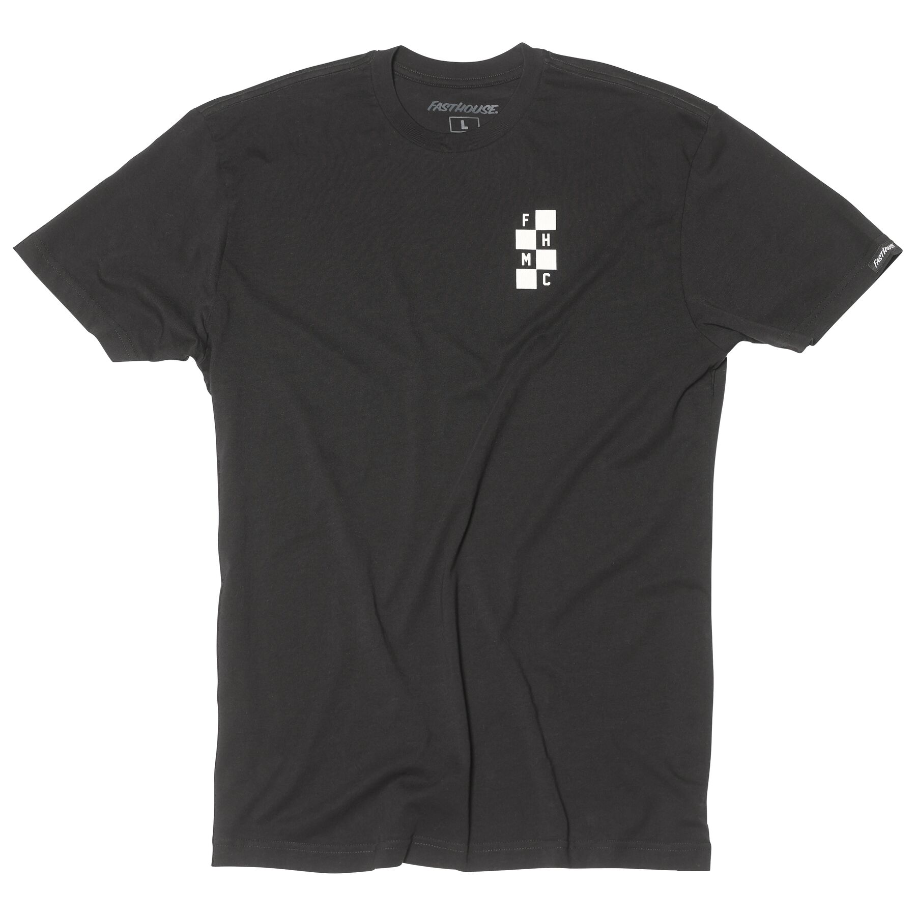 Fasthouse Chalet T-Shirt