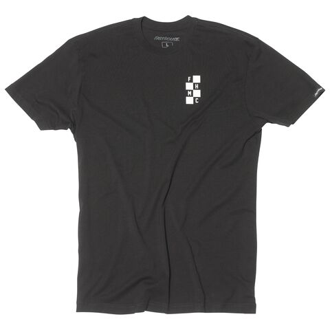 Fasthouse Chalet T-Shirt