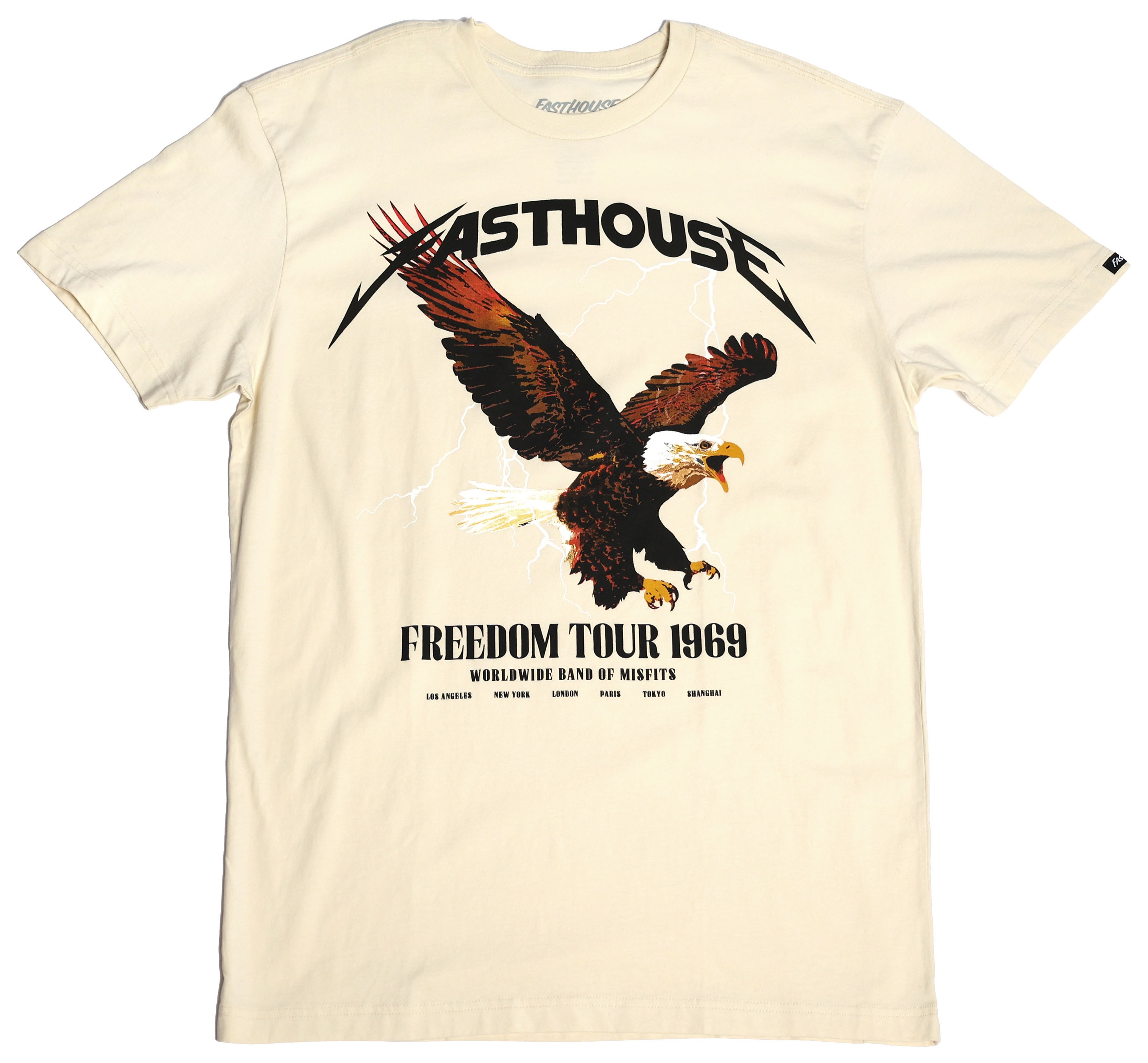 Fasthouse Arise T-Shirt XXXL