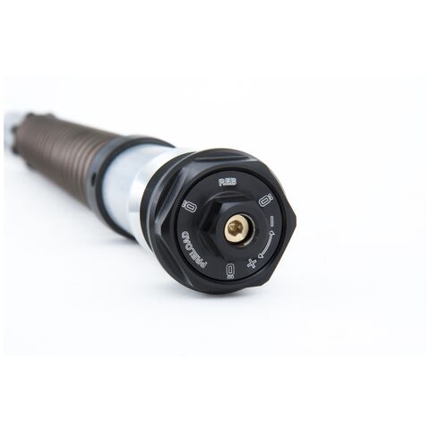 Ohlins NIX22 Cartridge Kit Triumph Thruxton 1200 2016-2018
