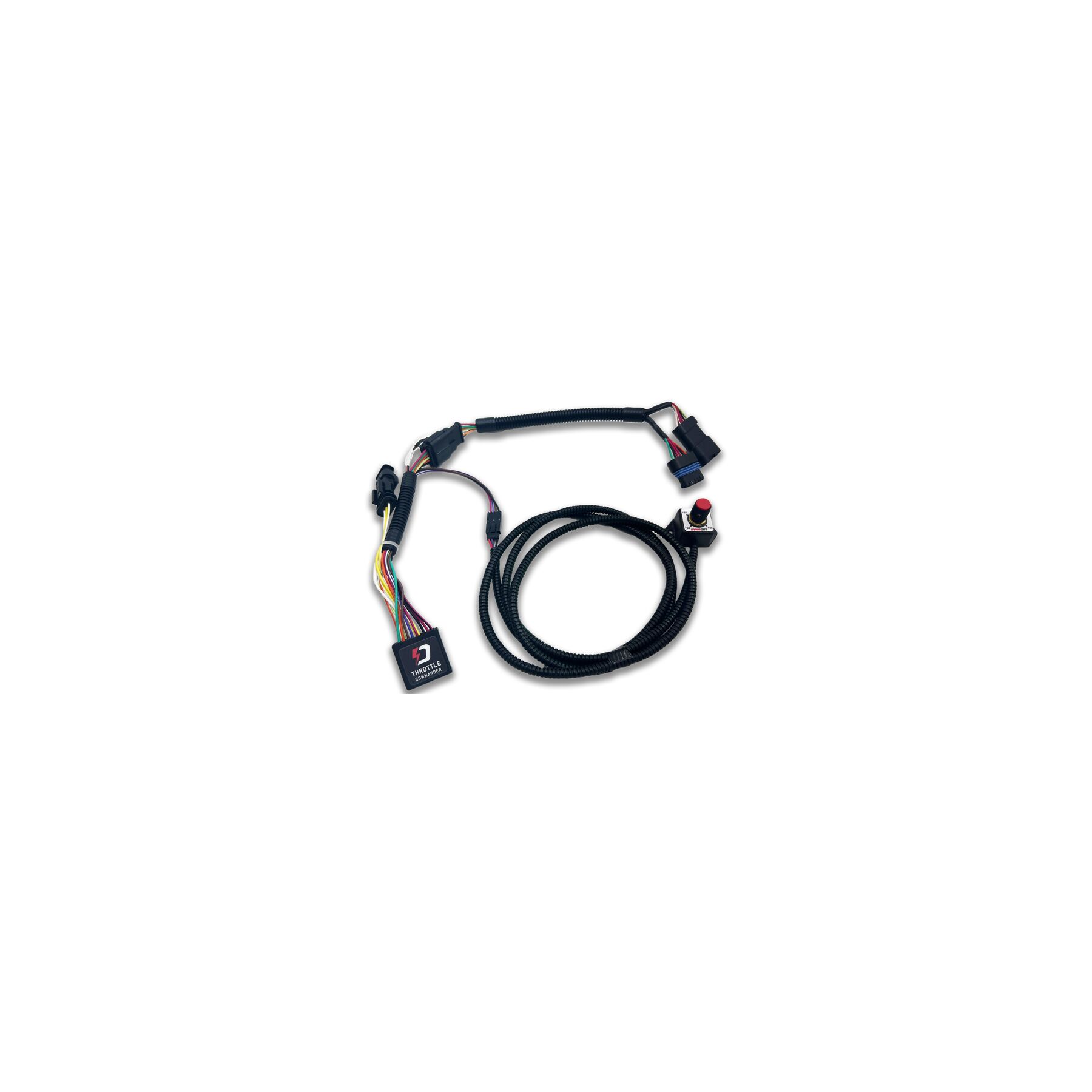Dynojet Throttle Commander Kit Kawasaki Teryx KRX 1000 / KRX 4 2023-20