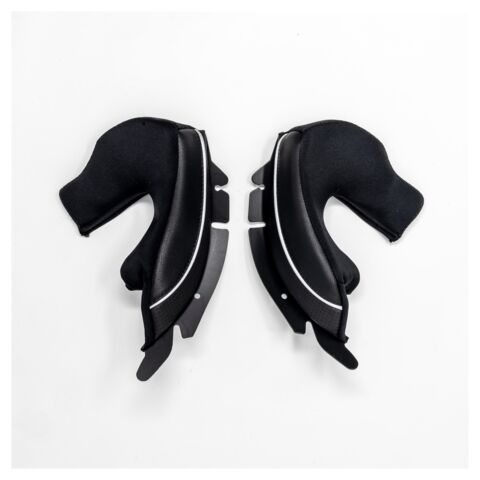 HJC i100 Cheek Pads