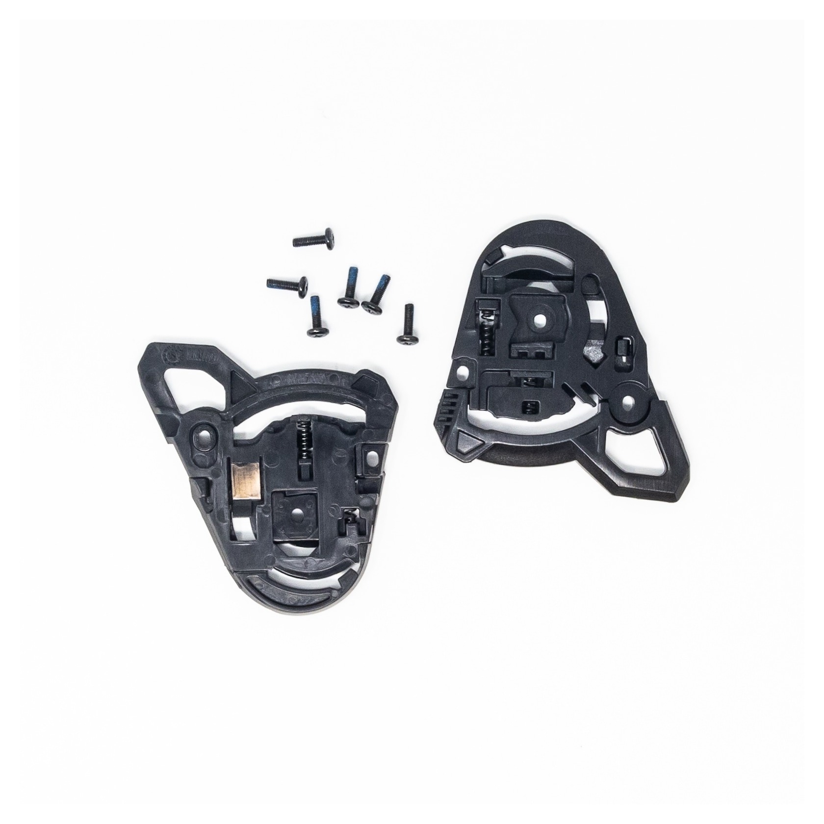 HJC HJ-38 Base Plate Set - RevZilla