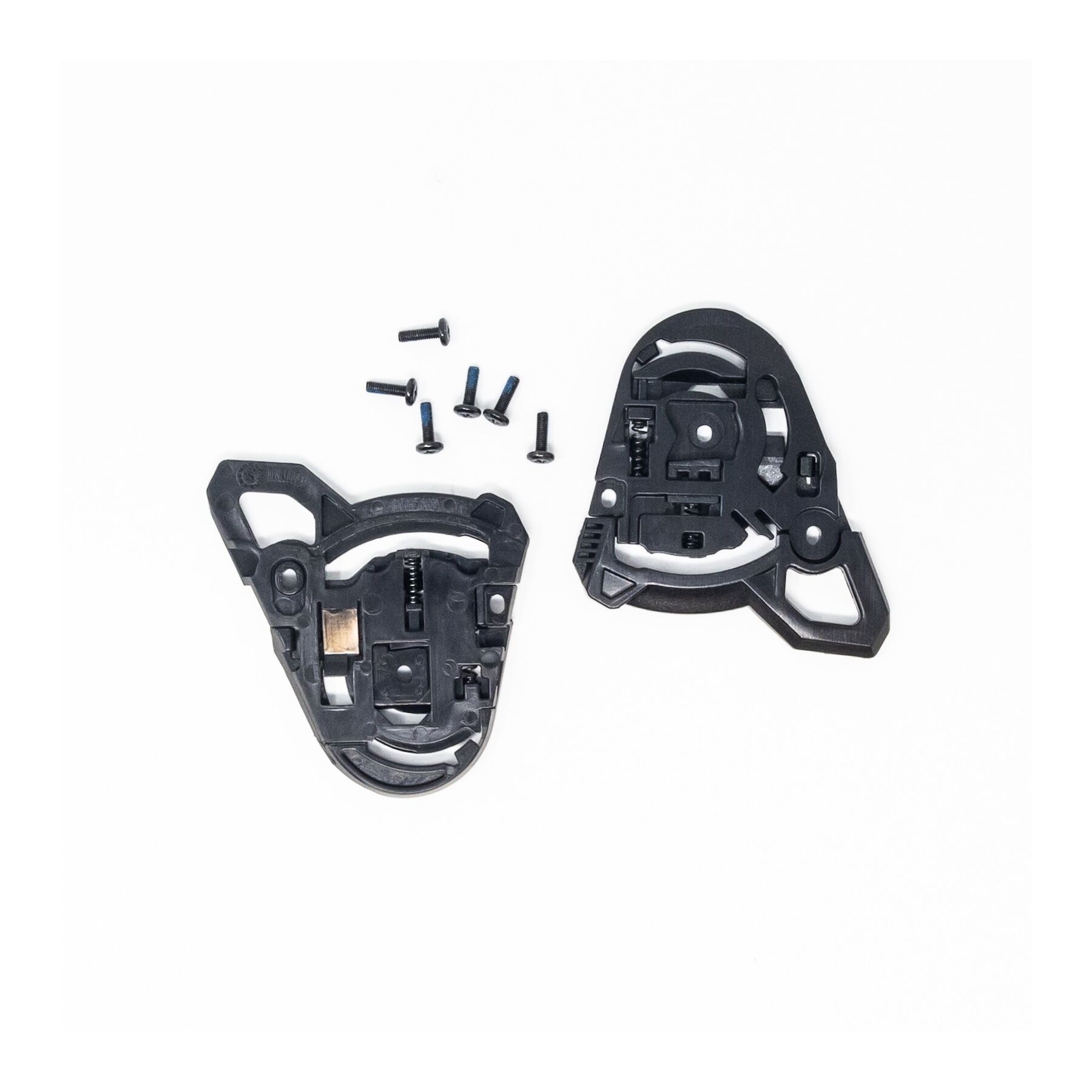 HJC HJ-38 Base Plate Set