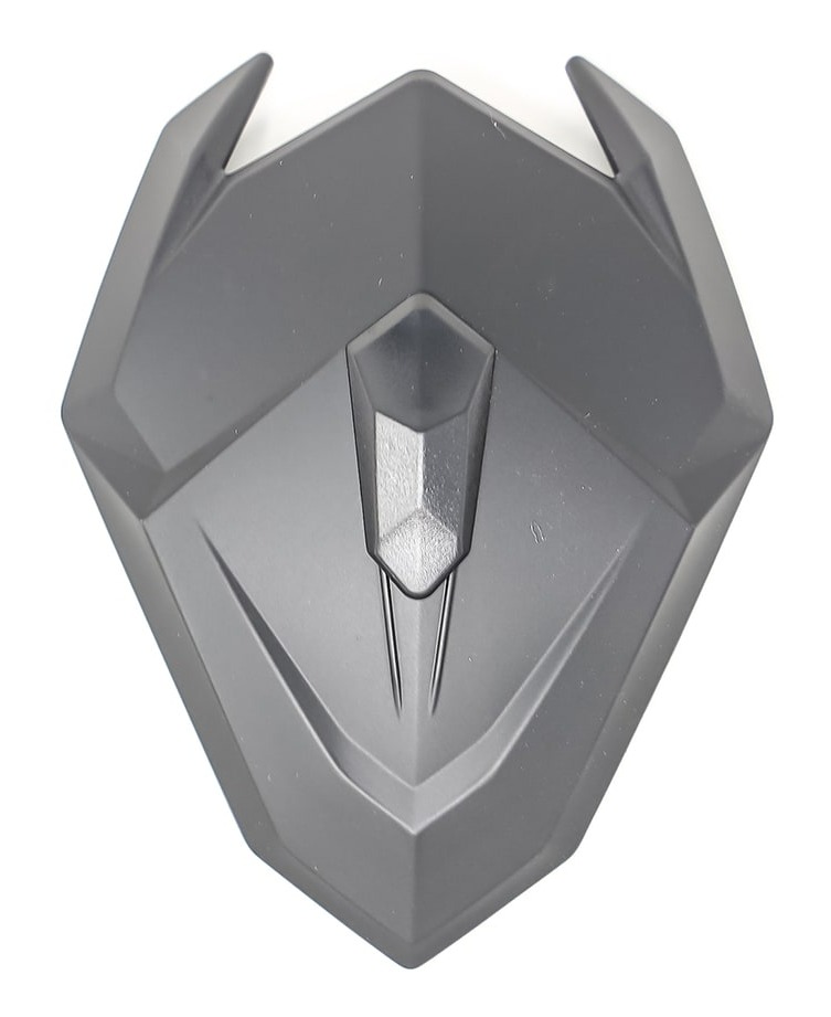 HJC i71 TOP VENT SF BLACK