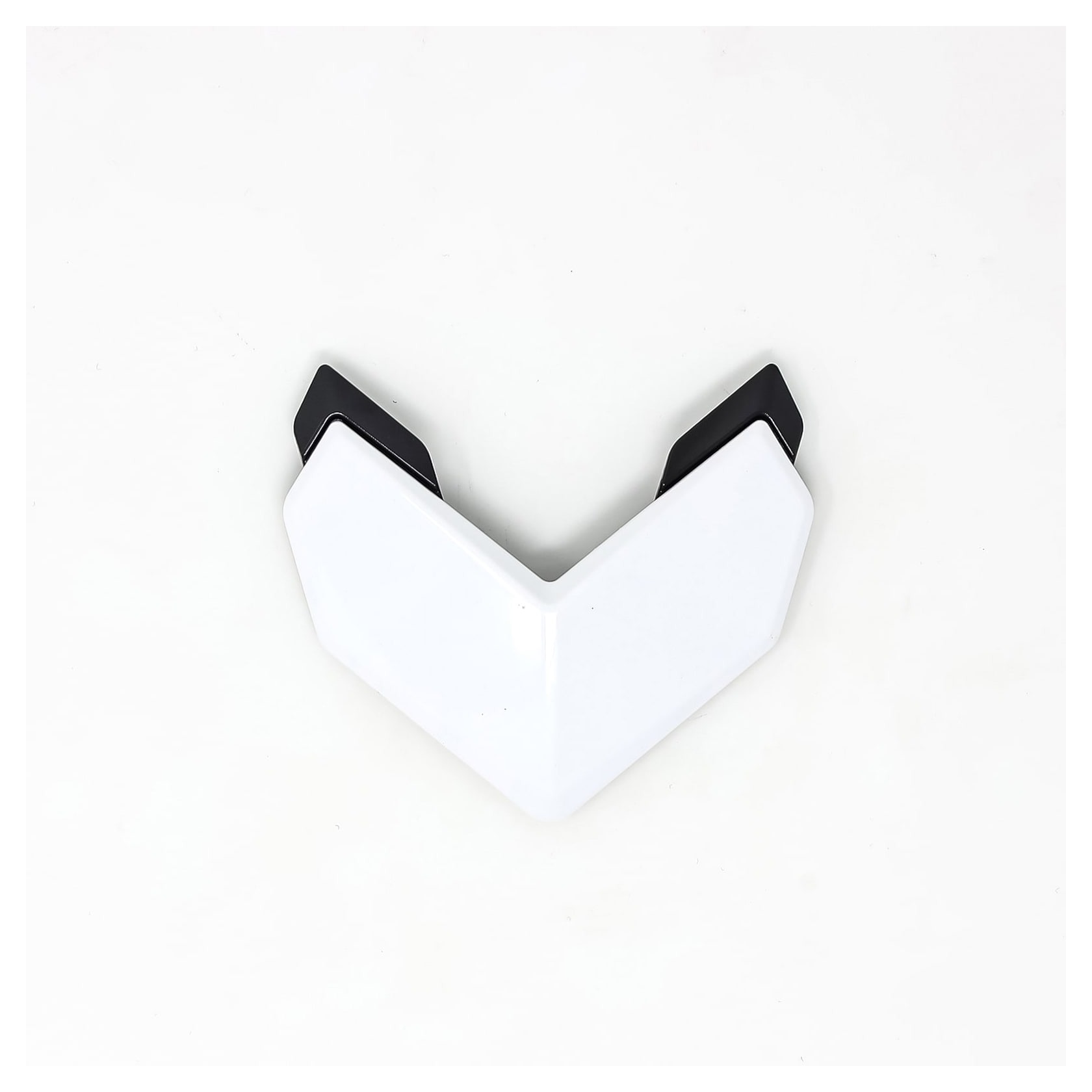 HJC i71 REAR VENT WHITE