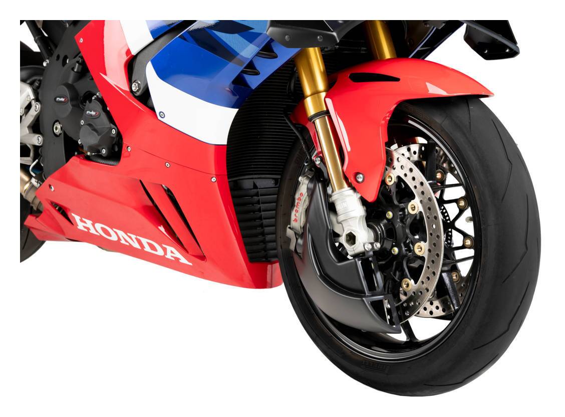 パーツ build a line CBR1000RR-R SP (ABS) ZD-Z4 Honda CBR 1000RR-R SP ABS Spiegler Brake Line Kit