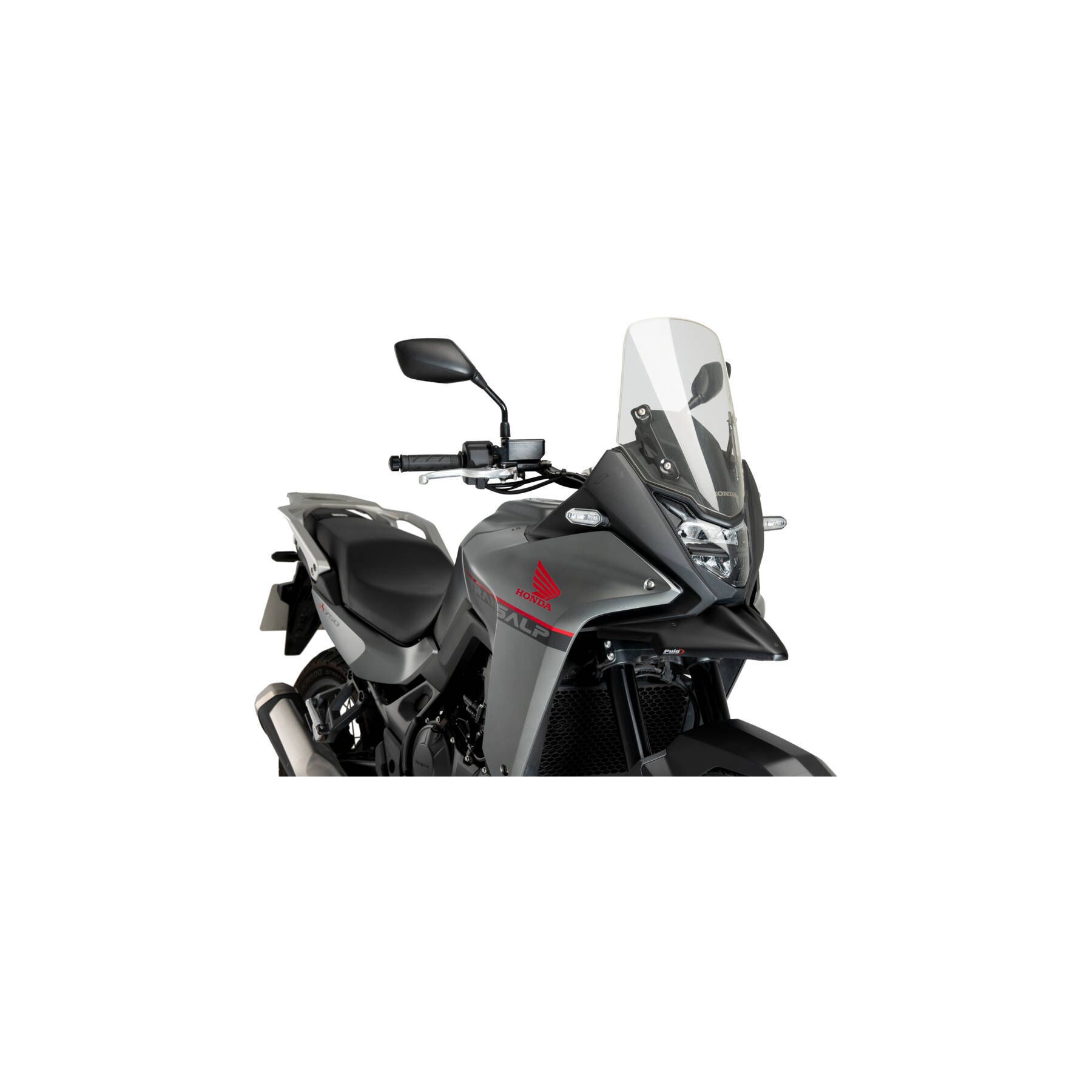 Puig Beak Extender Honda Transalp XL750 2024-2025