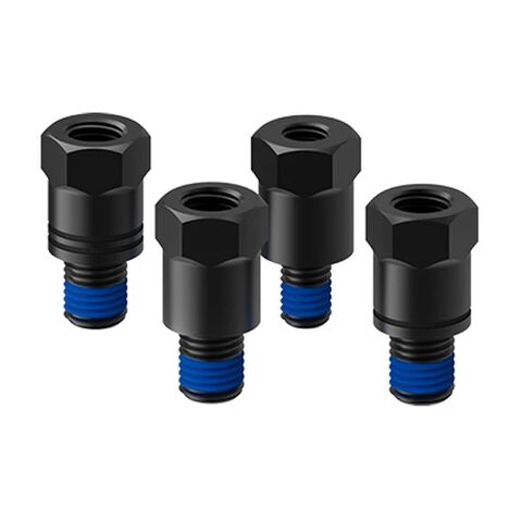 Quad Lock Mirror Stem Mount Adapter Kit