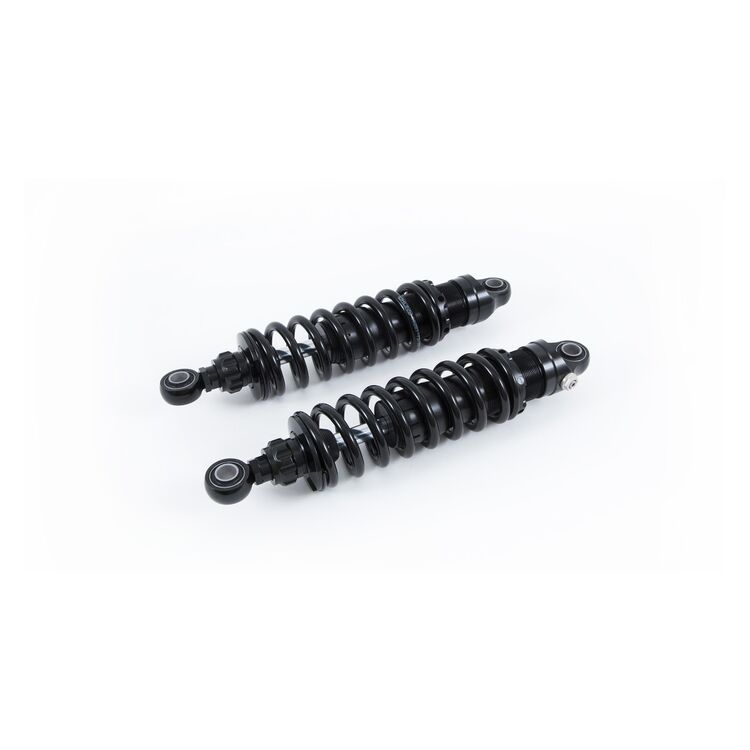 Ohlins STX36 Twin Rear Shocks Triumph Thruxton 2015-2019