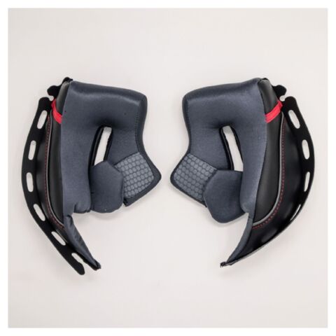 HJC RPHA 1N Cheek Pads