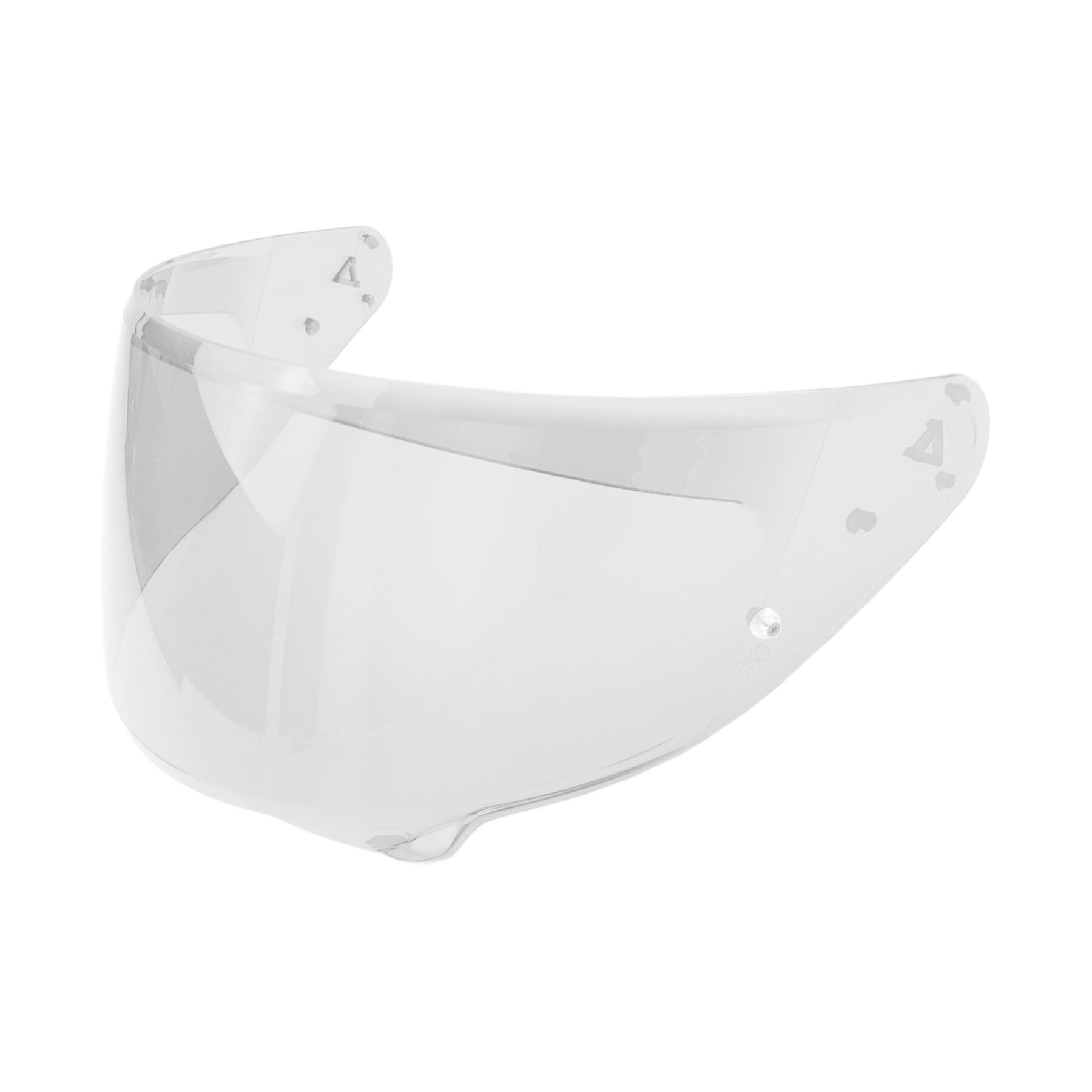 HJC HJ-38 Pinlock-Ready Shield