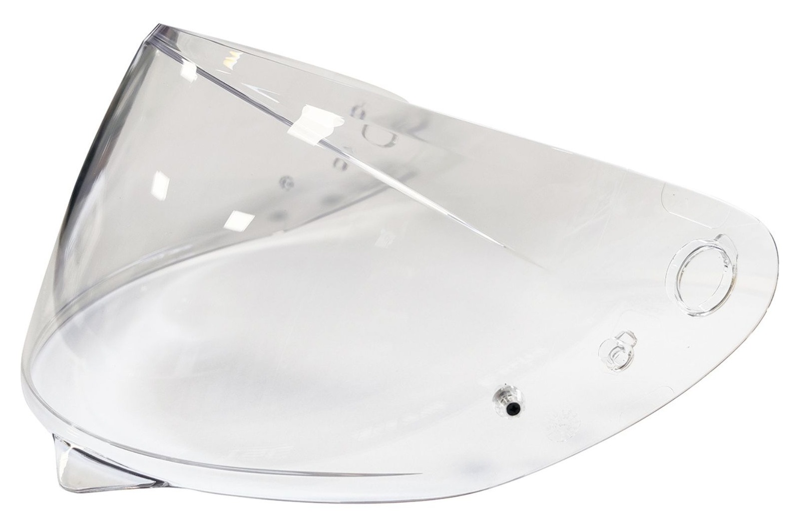 HJC HJ-34P Pinlock-Ready Face Shield