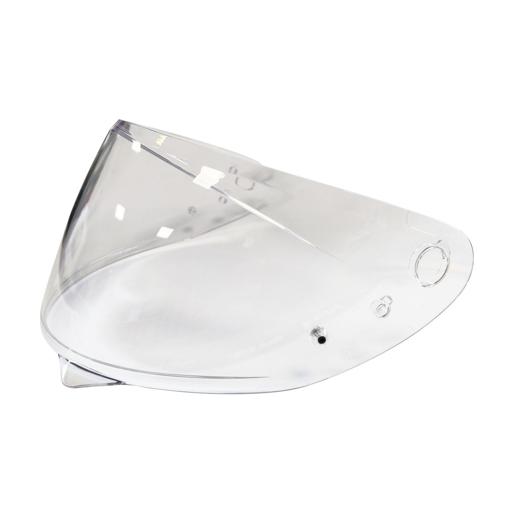 HJC HJ-34P Pinlock-Ready Face Shield
