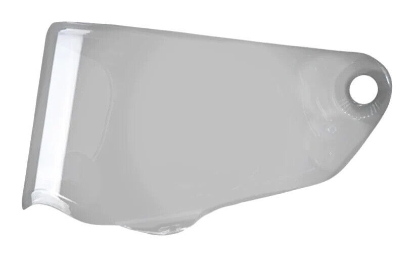 HJC HJ-41 Pinlock Ready Face Shield - RevZilla