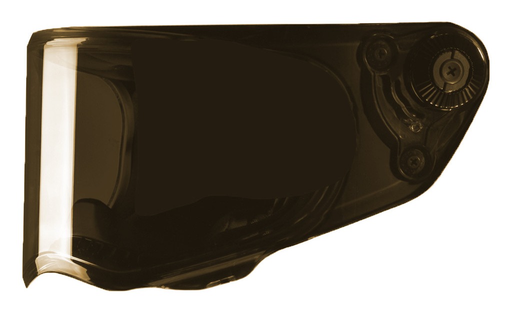 HJC Helmets HJ-41 Pinlock Ready Face Shield N/A