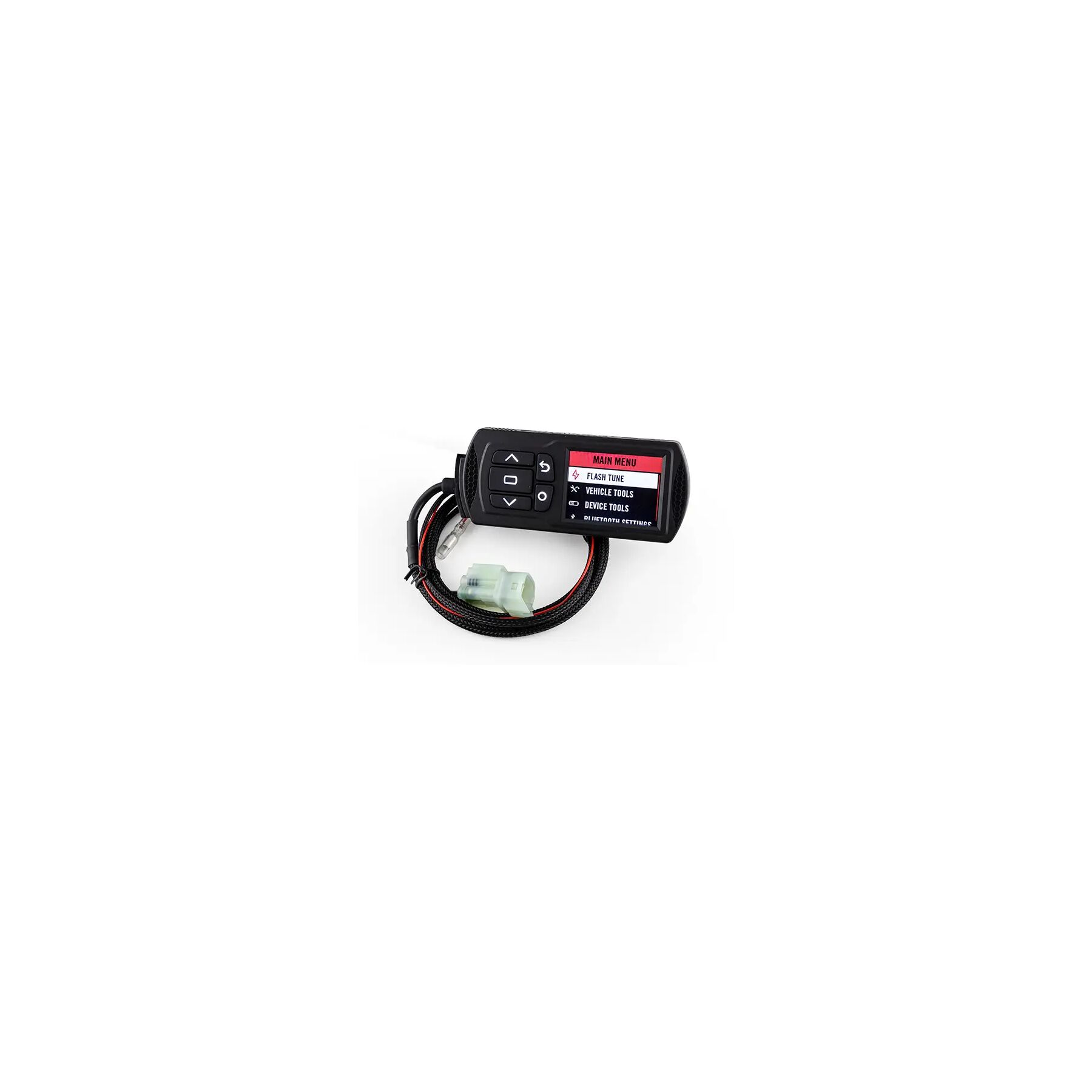 Dynojet Power Vision 3 Fuel Tuner Honda Pioneer 700 / 700-4 2017-2021