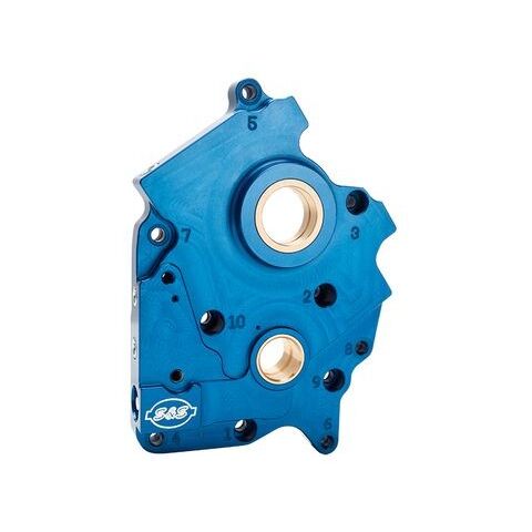 S&S Cycle Cam Plate For Harley Milwaukee-Eight 2017-2025
