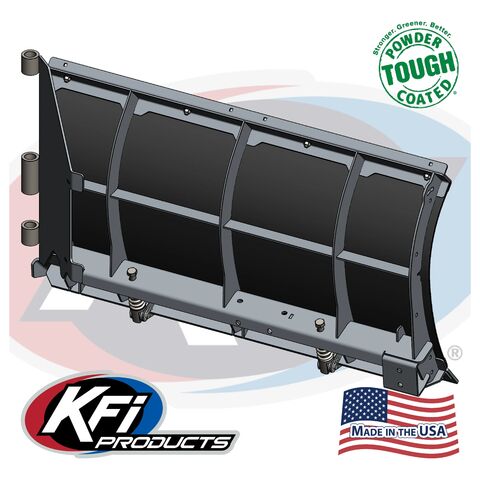 KFI Products ATV Hand Remote | 14-Foot Cable With Plug & Play Wiring