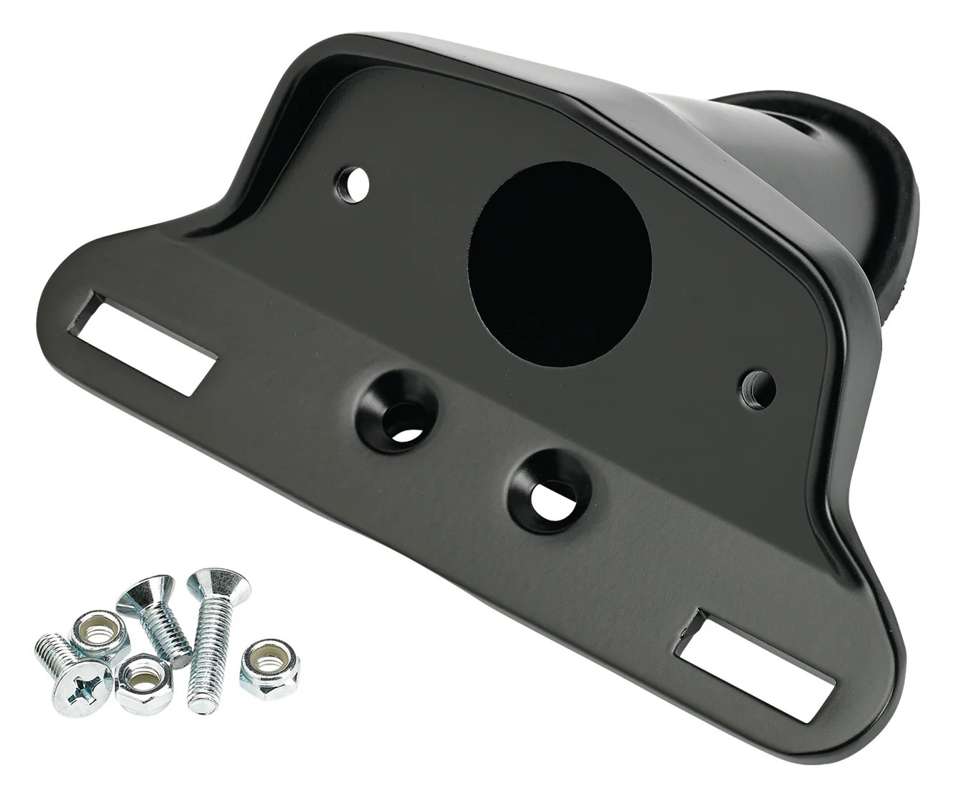 Joker Machine LED Taillight Assembly Lucas Style Bracket Only