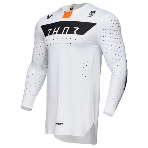 Thor Sportmode Rogue Jersey