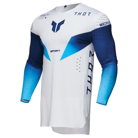 Thor Sportmode Strike Jersey