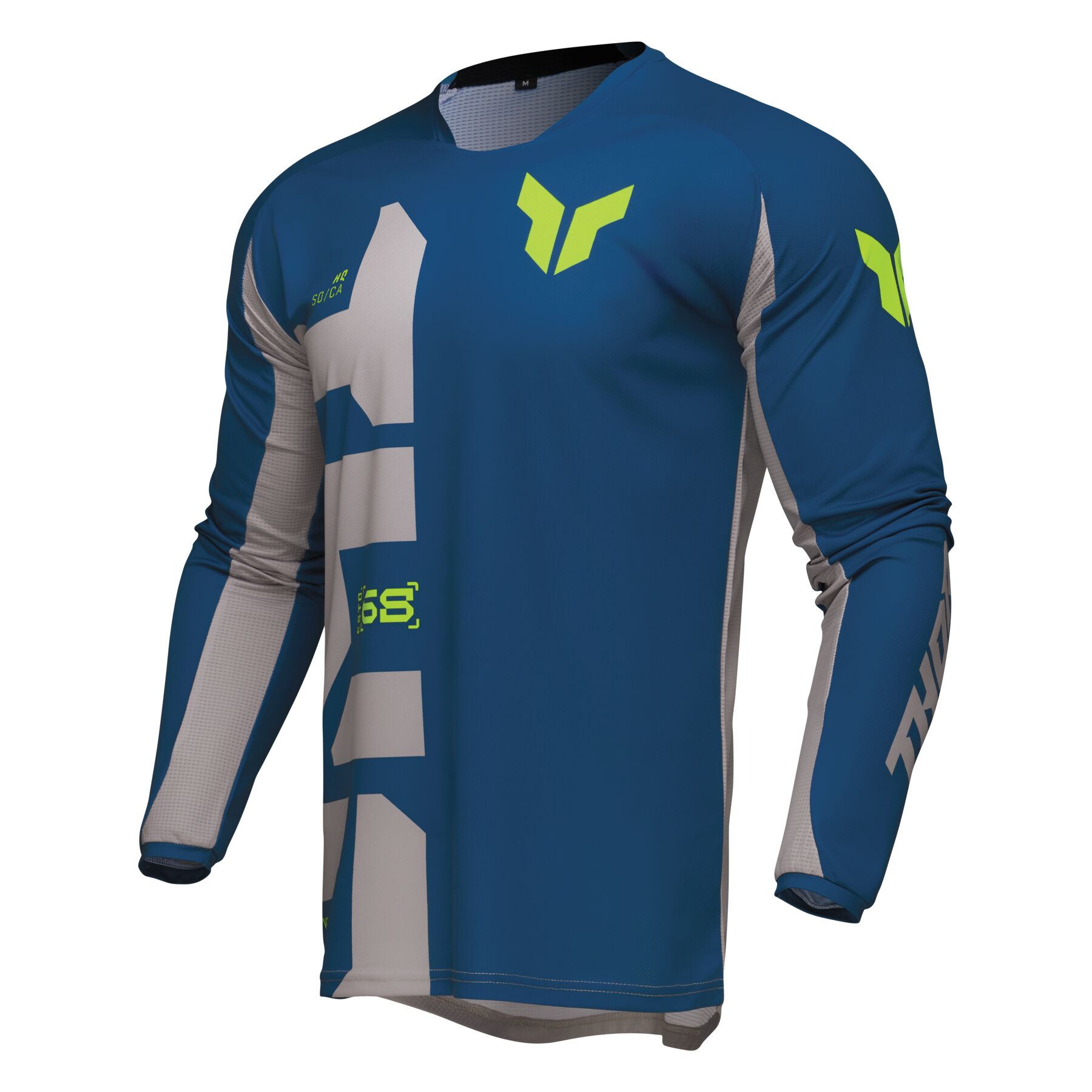 Thor Launchmode Forge Jersey