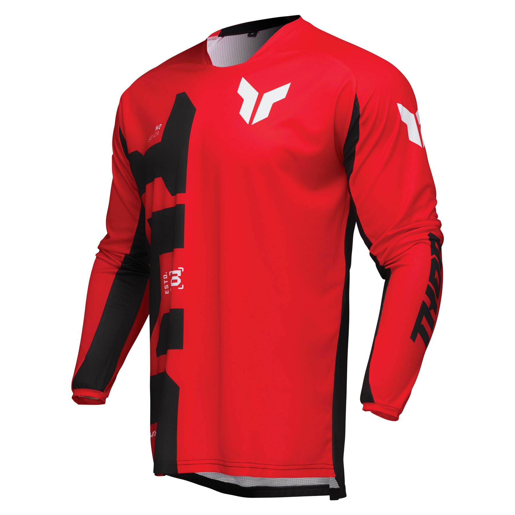 Thor Launchmode Forge Jersey