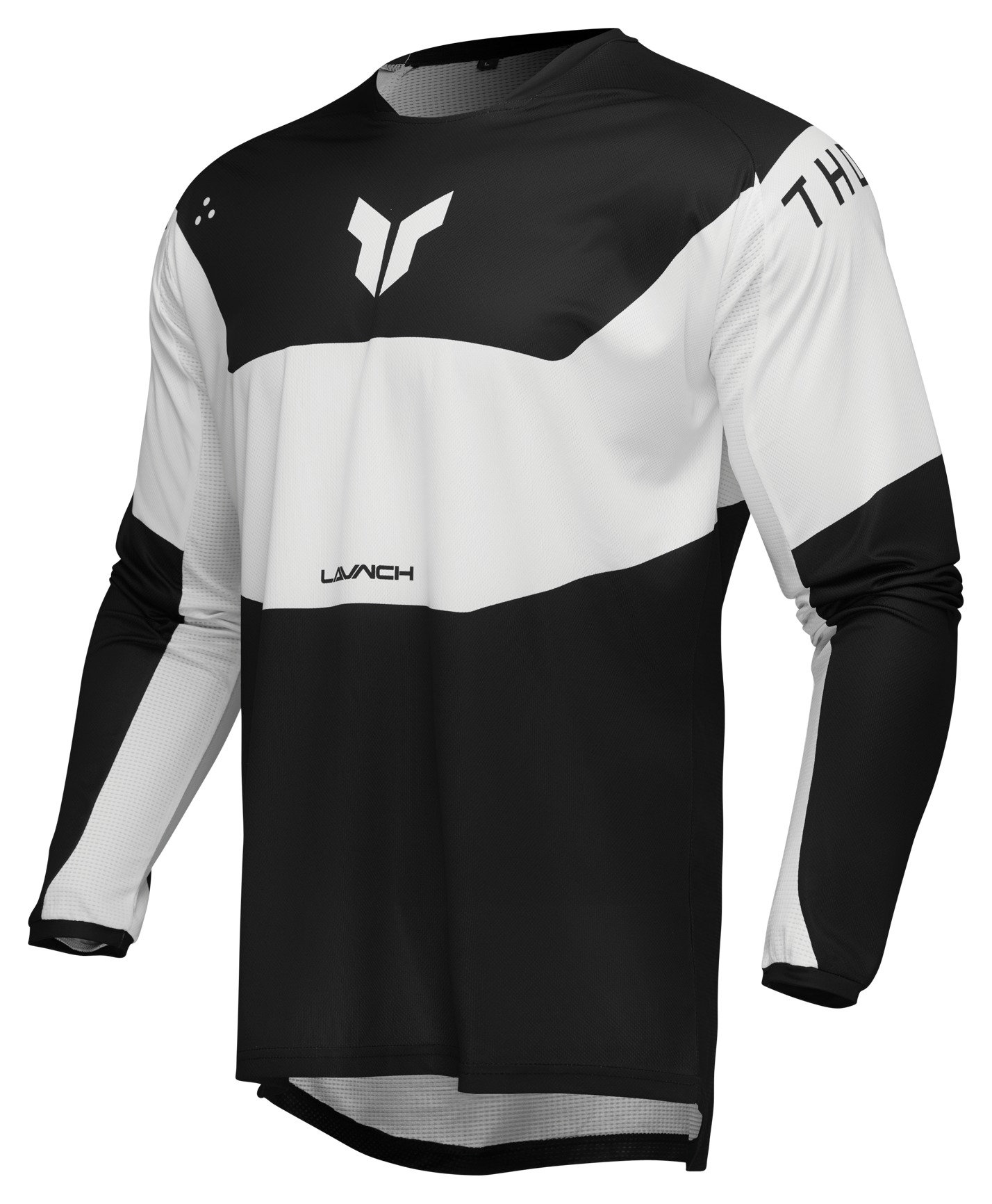 Thor Launchmode Storm Jersey XXL