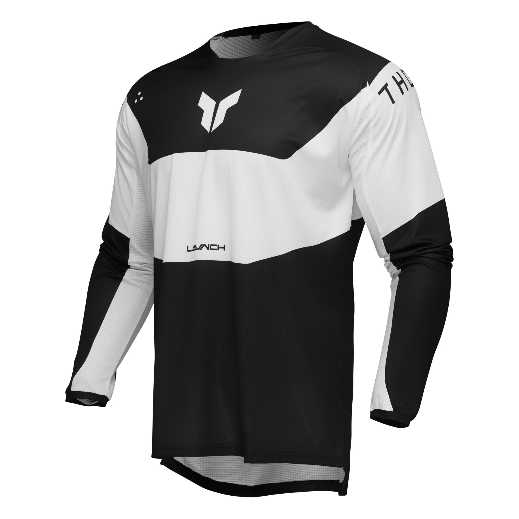 Thor Launchmode Storm Jersey