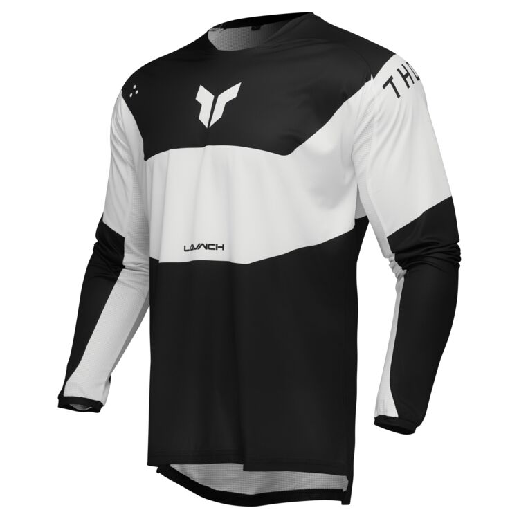 Black/White